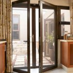 Aluminum Doors