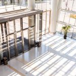 commercial door installation chicago