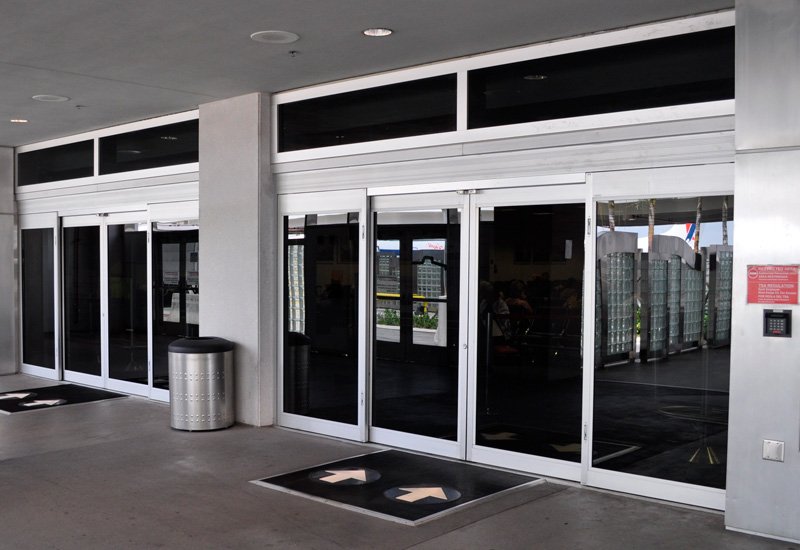 commercial-doors
