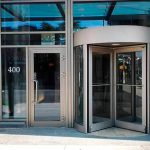 Commercial doors chicago