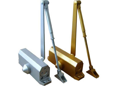Door Hardware