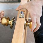 door repair