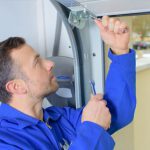 Door repair