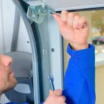 Door Repair and Replacement in Chicago IL
