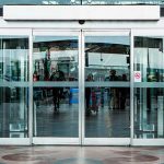Hollow Metal Frame Door in Chicago IL