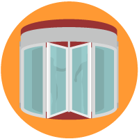 Revolving Doors