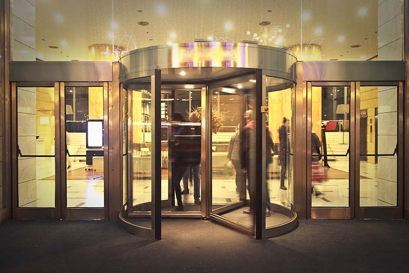 Commercial Door Repair in Chicago IL