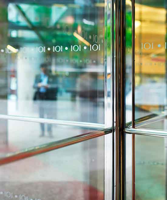 Revolving Door Benefits for Businesses