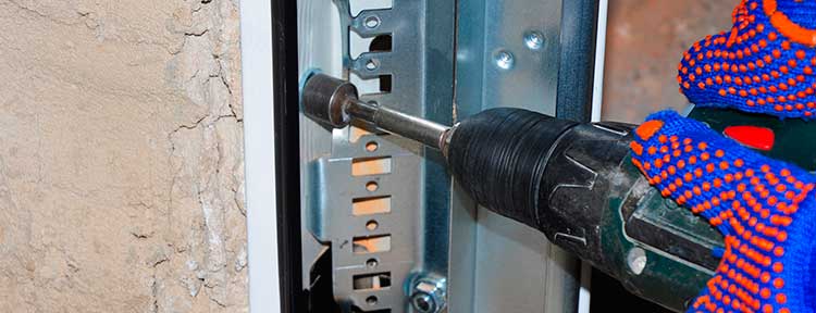 Rough Opening Hollow Metal Door Frame Details