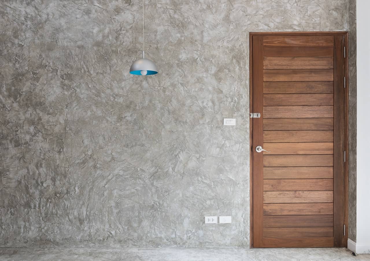 Disadvantages of Wood Doors
