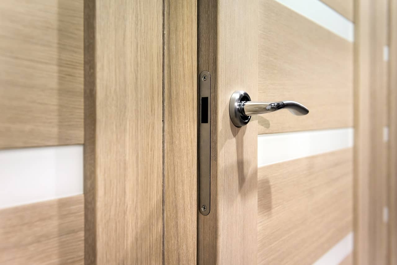 Quality Timber and Hardwood Doors