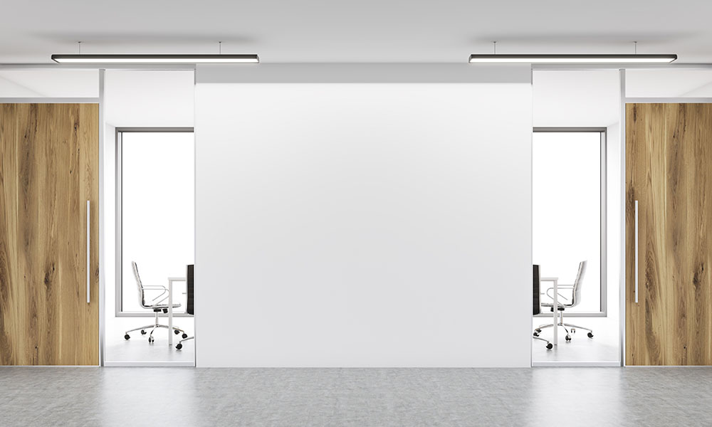Best Type of Door for Your Business