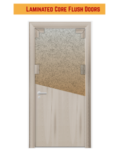 What Are Solid Core Doors