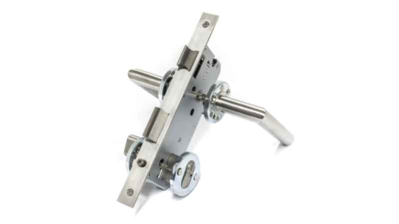 mortise lock for commercials