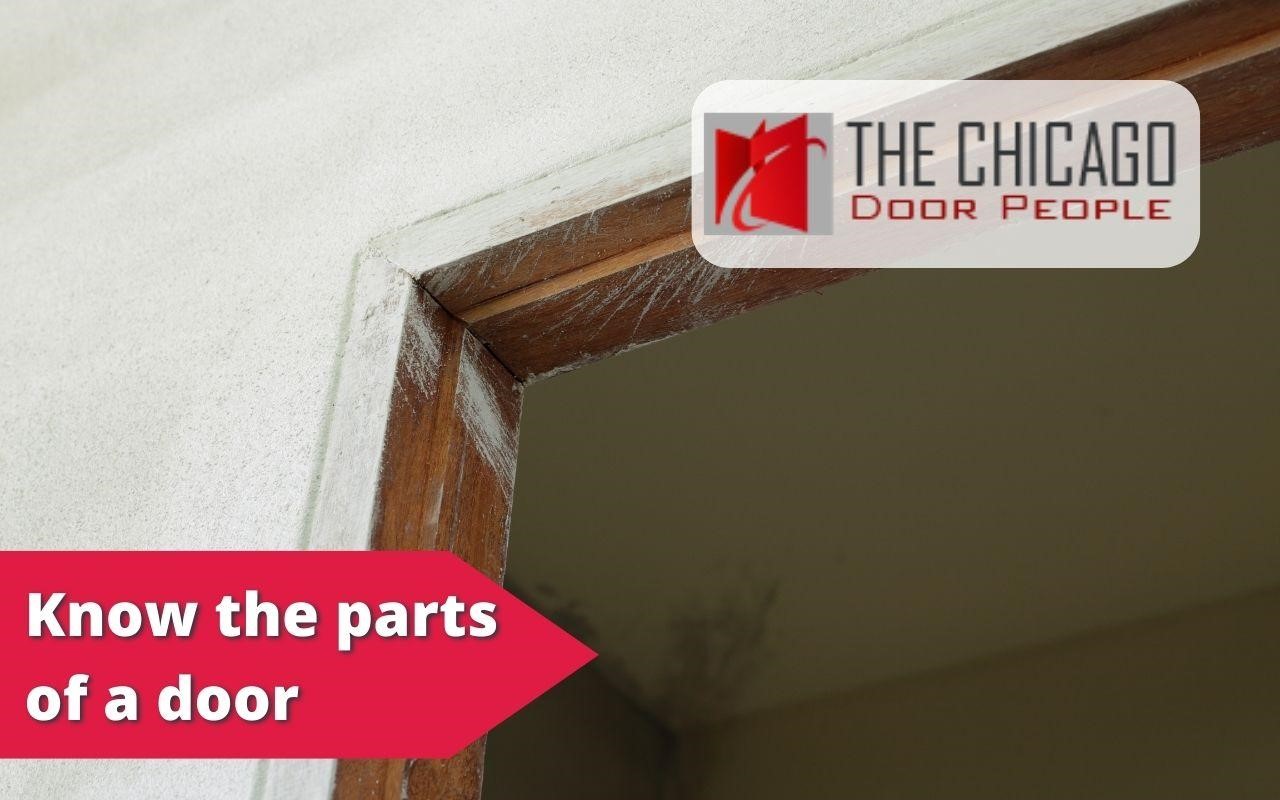 Know your door