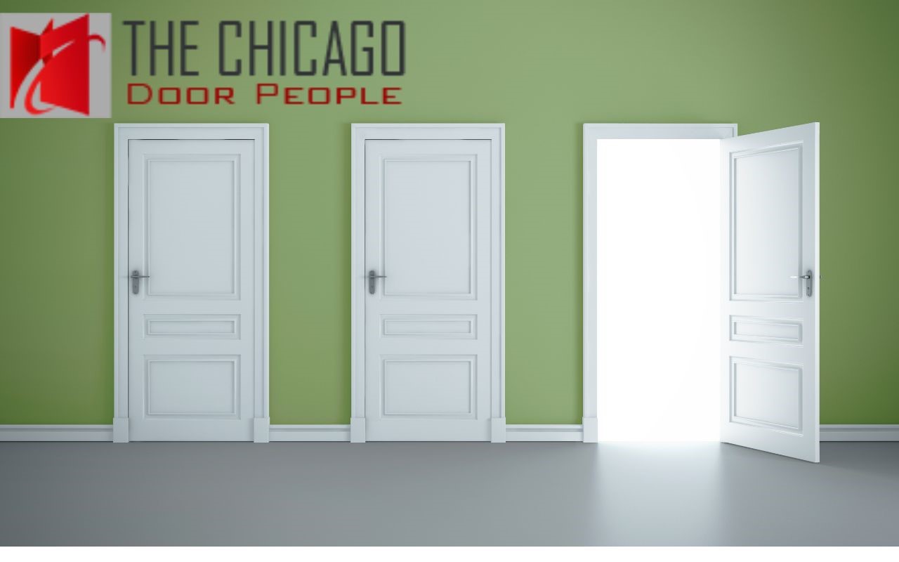 Learn the different door styles you can find in the market.