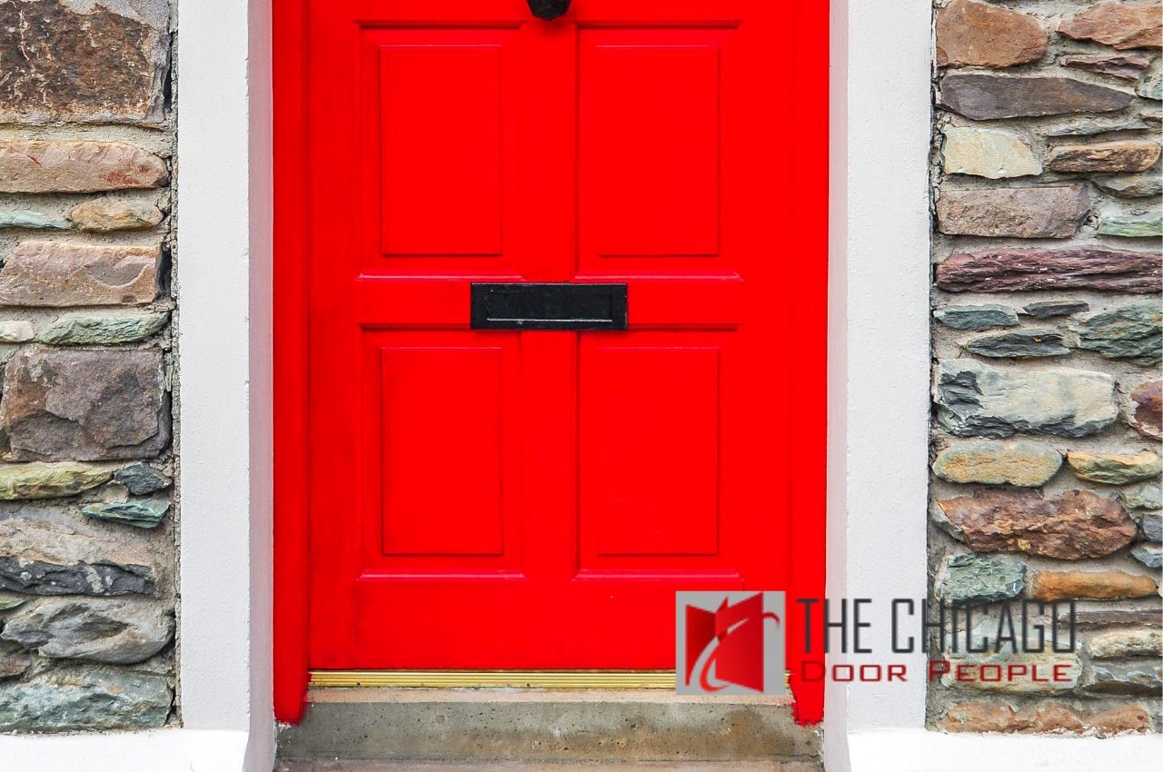 All the tools and materials you can use to install a door sweep