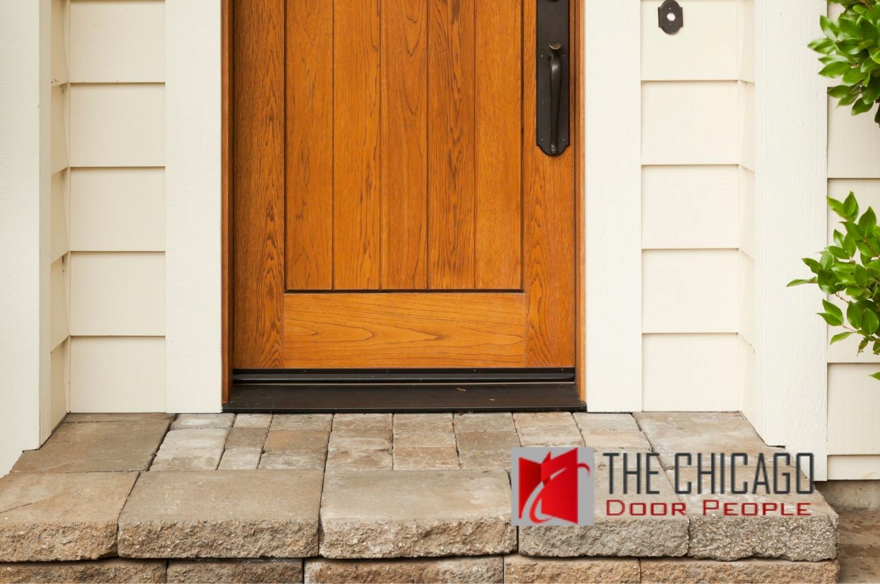 Contact Chicago Door People today!