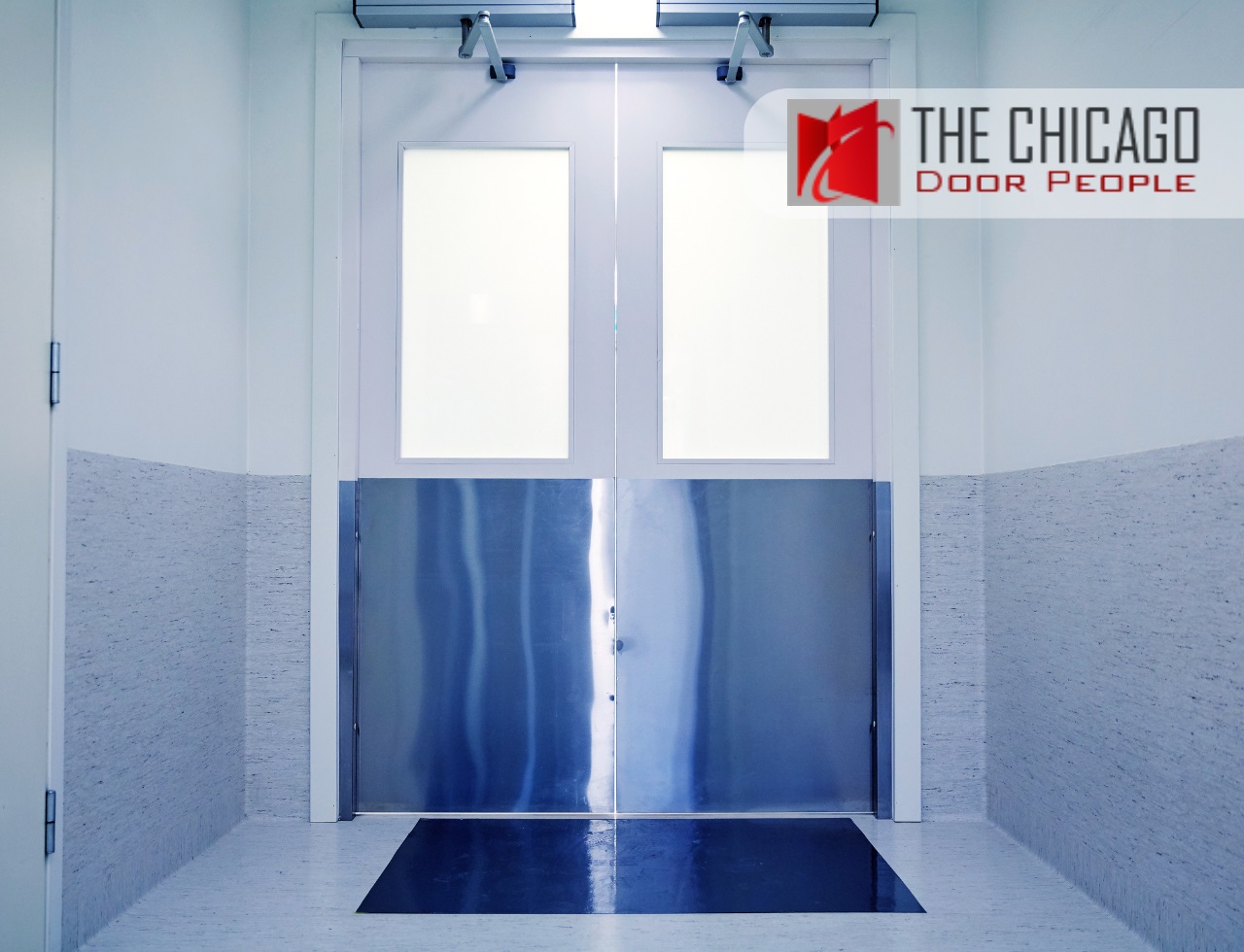Benefits of Using Hollow Metal Frame Doors for Your Business