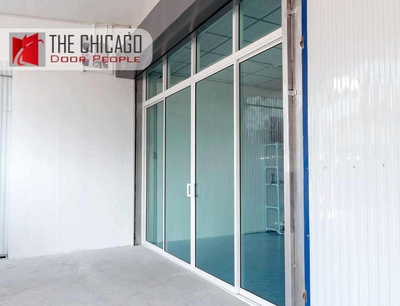 Trust the Experts - Work With The Chicago Door People