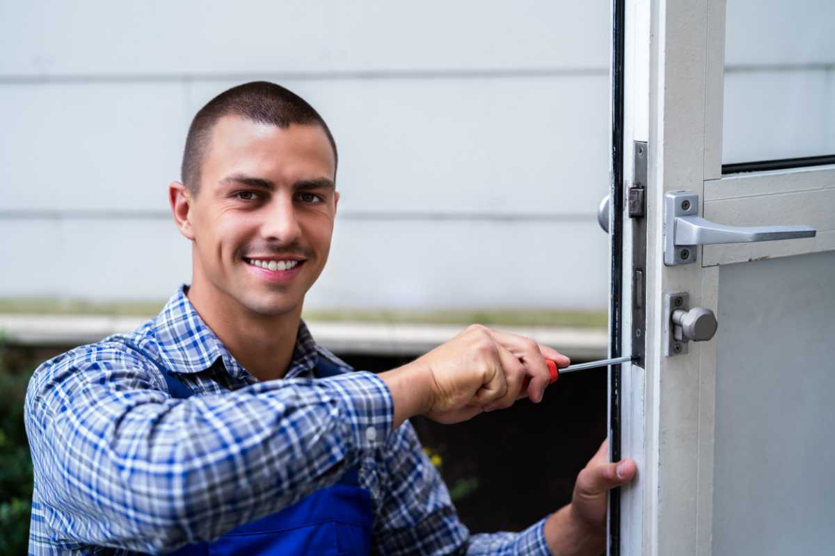 Exploring the Types and Uses of Hollow Metal Door Thickness