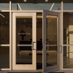 How to choose a reliable commercial door repair in Naperville, IL?