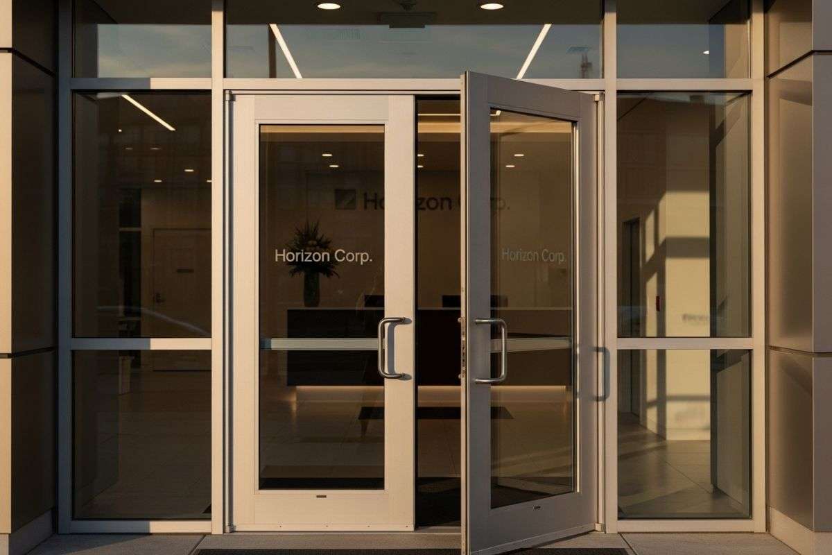 How to choose a reliable commercial door repair in Naperville, IL?