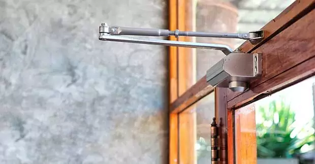 Door closer types for your business