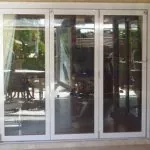 Door Replacement