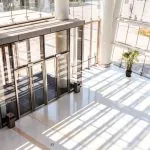 commercial door installation chicago