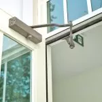 door hardware