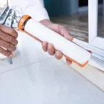 door weather stripping