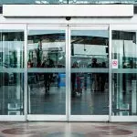 Hollow Metal Frame Door in Chicago IL