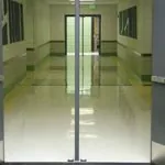 Metal refinishing
