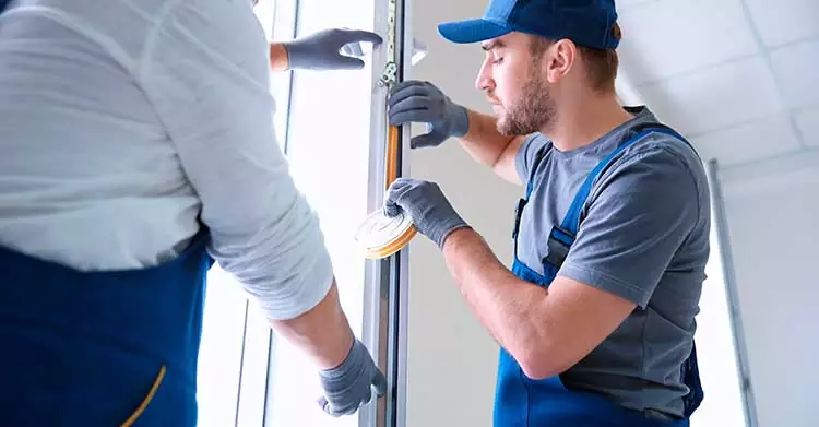 Different Types of Weather Stripping for Doors
