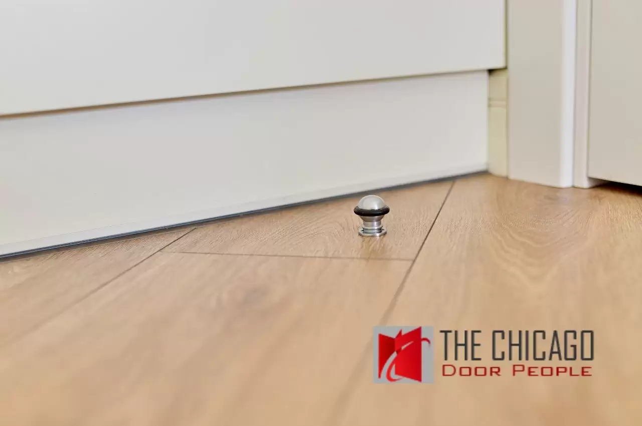 Discover how to install a door sweep in 5 simple steps